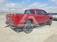 2018 Chevrolet Silverado фото