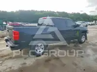 2018 Chevrolet Silverado photo