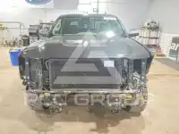 2018 Chevrolet Silverado фото