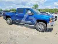 2018 Chevrolet Silverado фото