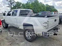 2018 Chevrolet Silverado фото