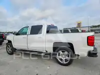 2018 Chevrolet Silverado фото