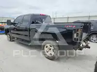 2018 Chevrolet Silverado фото