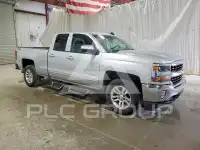 2018 Chevrolet Silverado фото