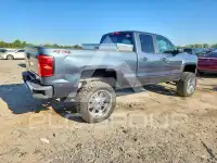 2018 Chevrolet Silverado фото