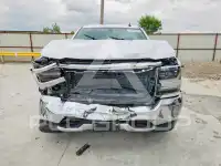2018 Chevrolet Silverado фото