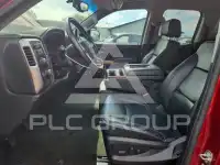 2018 Chevrolet Silverado фото