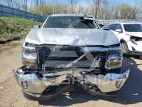 2018 Chevrolet Silverado фото