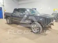 2018 Chevrolet Silverado фото
