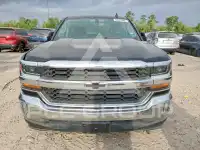 2018 Chevrolet Silverado фото