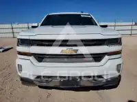 2018 Chevrolet Silverado photo