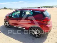 2018 Chevrolet Bolt фото