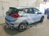 2018 Chevrolet Bolt photo