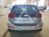 2018 Chevrolet Bolt photo