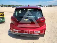 2018 Chevrolet Bolt фото