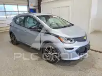 2018 Chevrolet Bolt photo