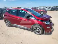 2018 Chevrolet Bolt фото