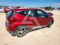 2018 Chevrolet Bolt фото