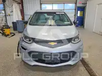 2018 Chevrolet Bolt photo