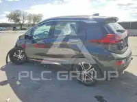 2018 Chevrolet Bolt фото