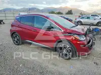 2018 Chevrolet Bolt фото