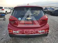 2018 Chevrolet Bolt фото