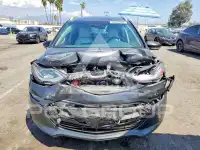 2018 Chevrolet Bolt photo