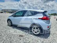 2018 Chevrolet Bolt фото