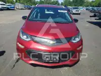 2018 Chevrolet Bolt фото