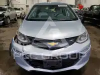2018 Chevrolet Bolt фото