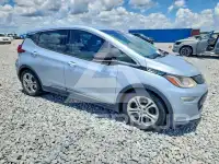 2018 Chevrolet Bolt фото