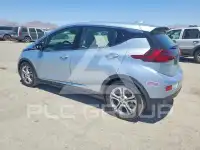 2018 Chevrolet Bolt фото
