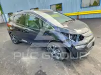 2018 Chevrolet Bolt фото