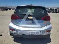 2018 Chevrolet Bolt фото
