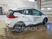 2018 Chevrolet Bolt photo