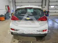 2018 Chevrolet Bolt photo