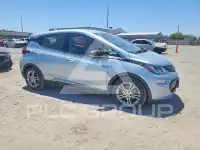 2018 Chevrolet Bolt фото