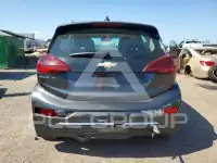 2018 Chevrolet Bolt фото