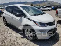 2018 Chevrolet Bolt фото
