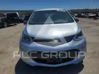 2018 Chevrolet Bolt фото