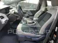 2018 Chevrolet Bolt фото