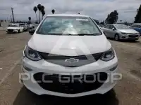 2018 Chevrolet Bolt фото