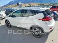 2018 Chevrolet Bolt фото