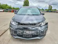 2018 Chevrolet Bolt photo