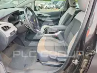 2018 Chevrolet Bolt фото
