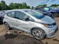 2018 Chevrolet Bolt фото