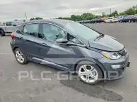 2018 Chevrolet Bolt фото