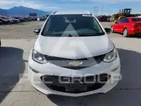 2018 Chevrolet Bolt фото