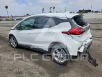 2018 Chevrolet Bolt фото