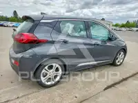 2018 Chevrolet Bolt photo